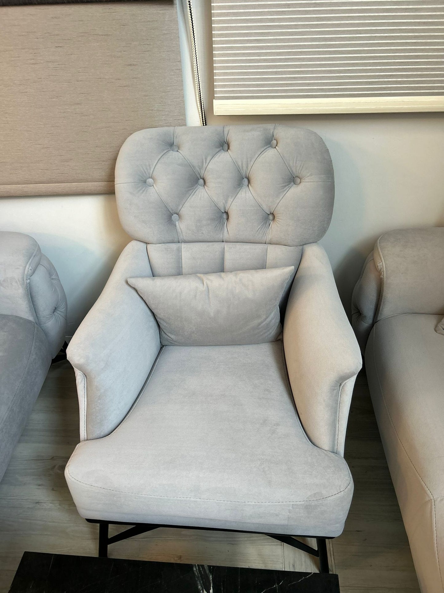 Sofa Set Ausstellungsstück ANGEBOT