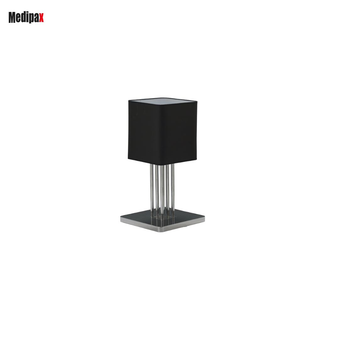Kleine Square Lampe