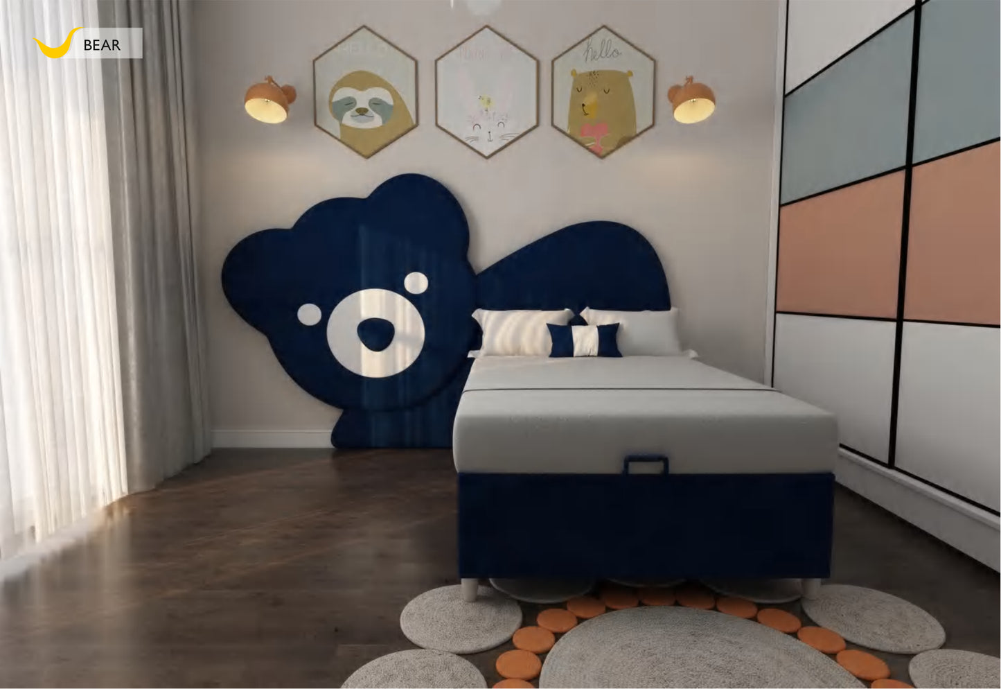 Bear