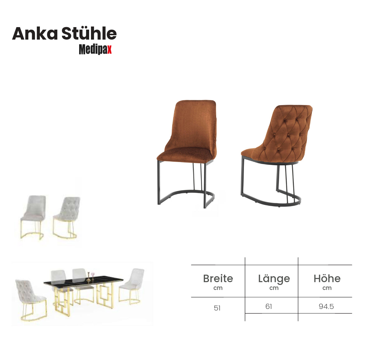 Anka Stuhl