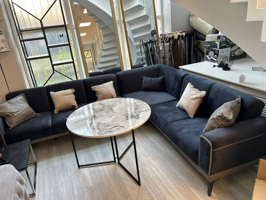L-Sofa Ausstellungsstück ANGEBOT