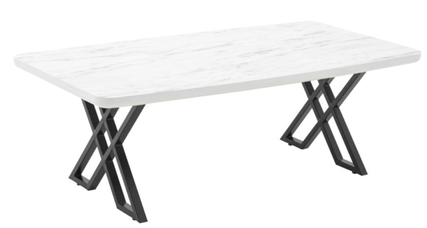 Luna Soft Esstisch