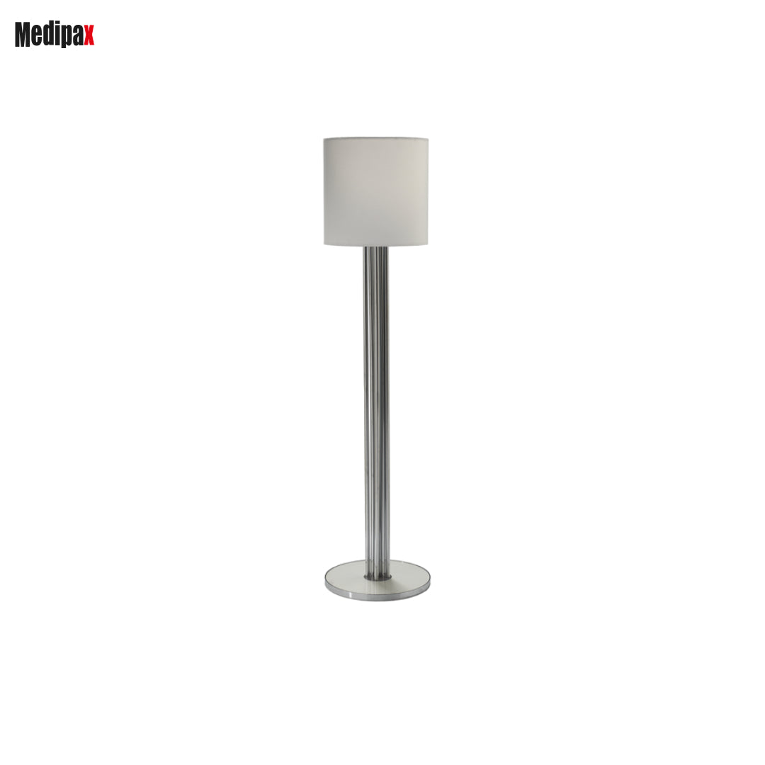 Round Lampe