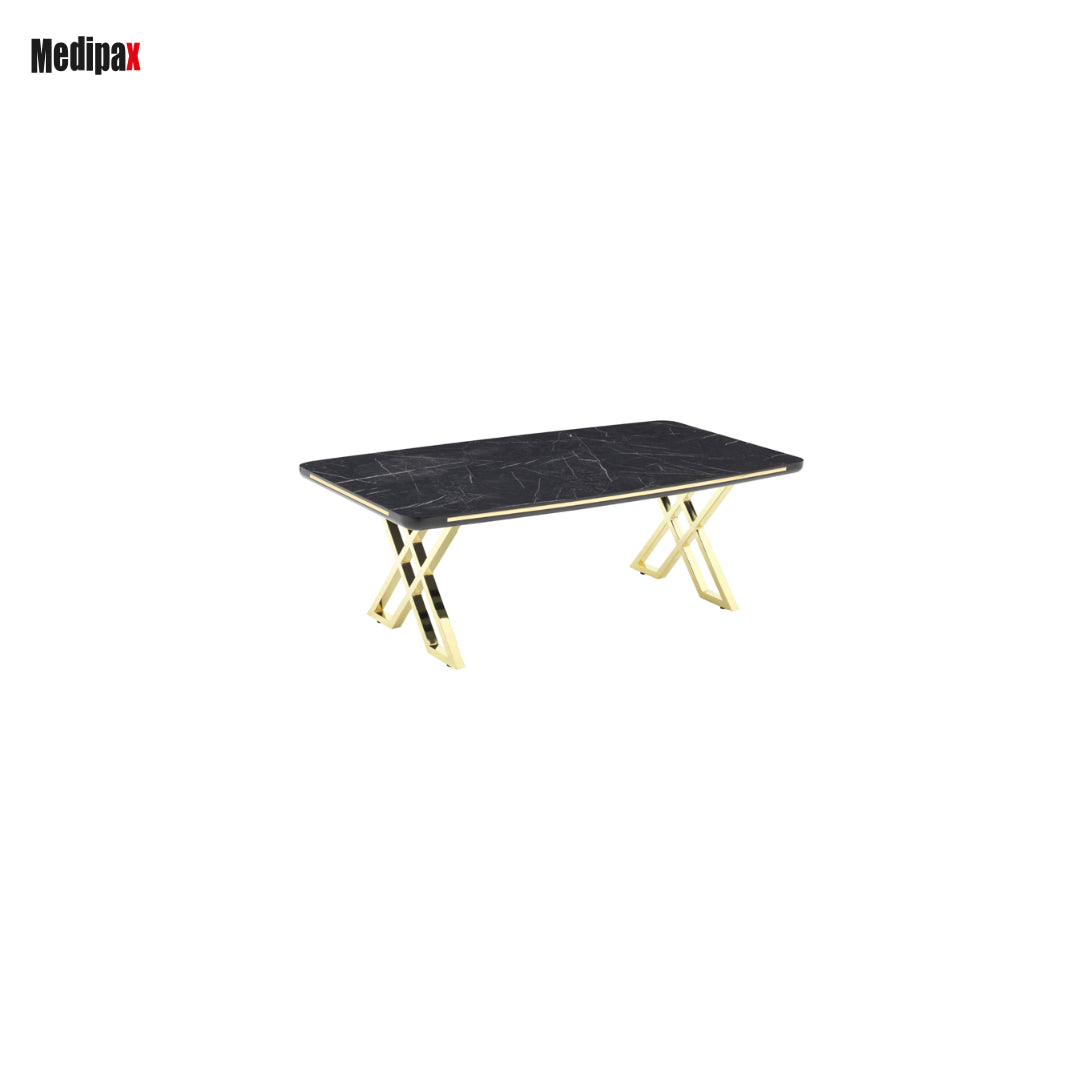 Luna Elite Mittel Tisch