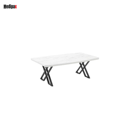 Luna Soft Mittel Tisch