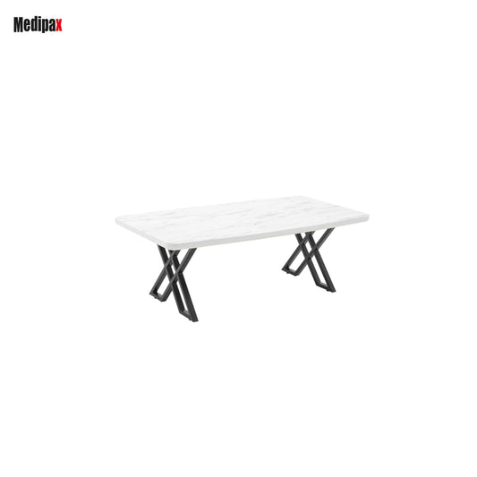 Luna Soft Mittel Tisch
