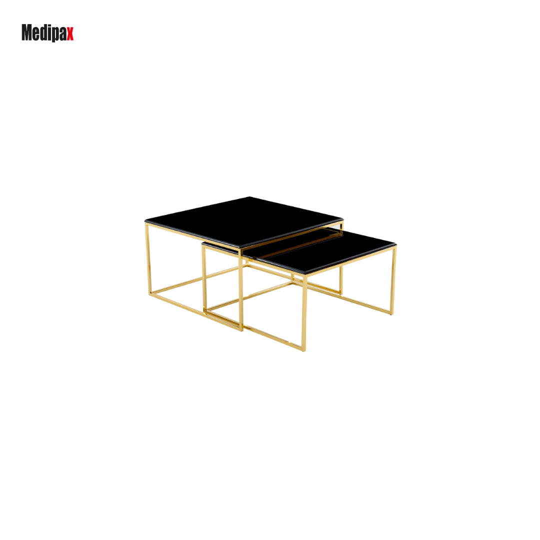 1+1 Miral Mittel Tisch