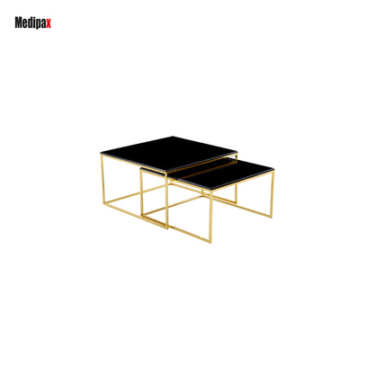 1+1 Miral Mittel Tisch