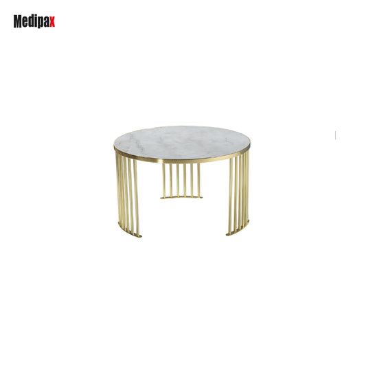 Runder Mittel Tisch