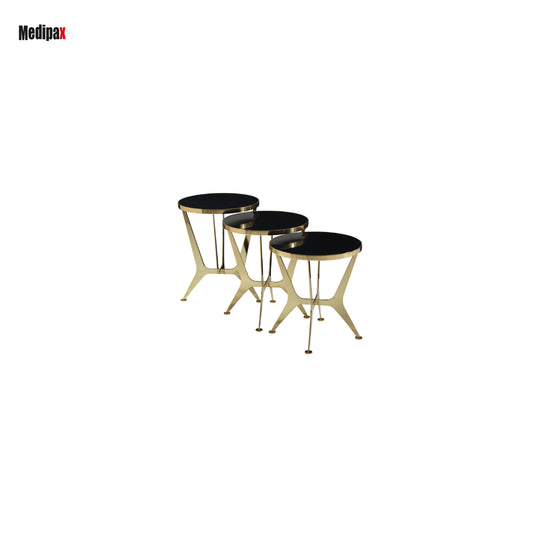 Venüs Zigon Tisch